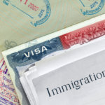 Talamantes Immigration Law Firm discusses the process of re-entering the United States after deportation.