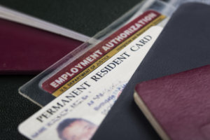 Talamantes Immigration Law Firm gives an overview of employment-based visas, including the EB-3.