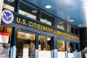 U.S. Immigration Office